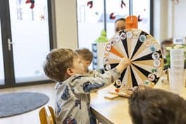 Kinderdagverblijf Huize Kakelbont foto 5