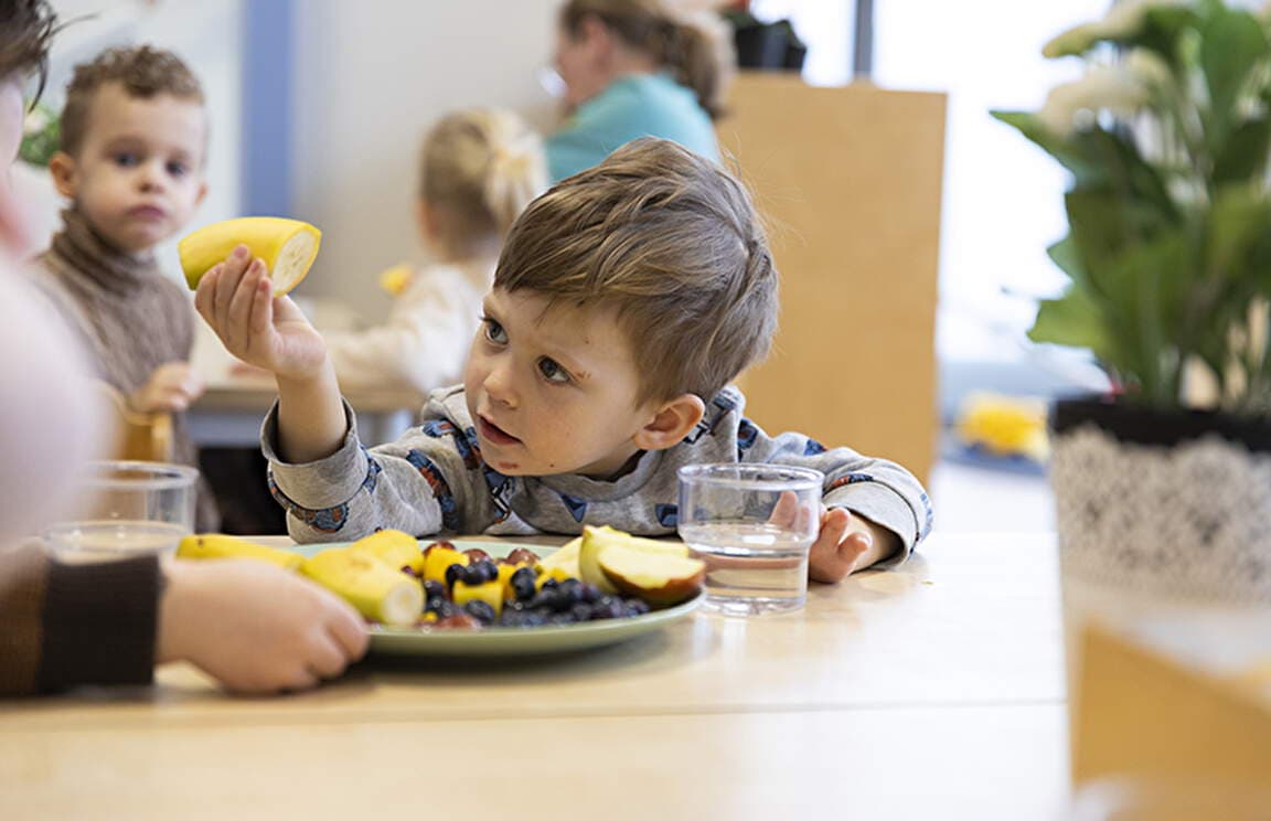 Kinderdagverblijf Huize Kakelbont foto 7