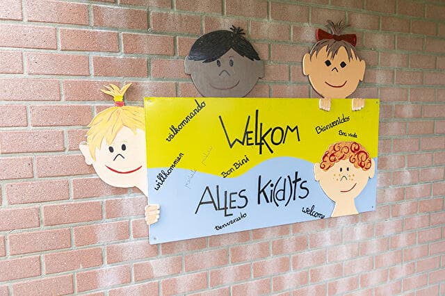 Kinderdagverblijf Huize Kakelbont foto 9