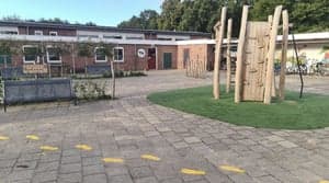 Kindcentrum St. Jozef