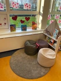 Kindcentrum St. Jozef foto 4