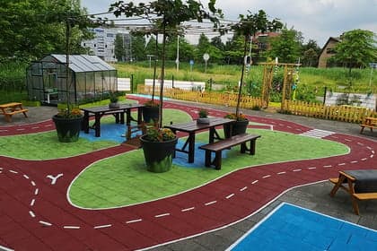 BSO VIPKids Gouda foto 6