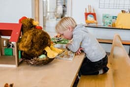 Peuteropvang KC West Delfzijl 2