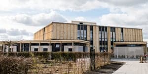 Peuteropvang KC West Delfzijl 3