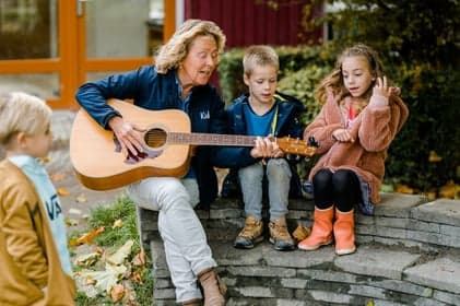 Peuteropvang KC West Delfzijl foto 4