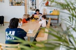 Peuteropvang KC West Delfzijl foto 5