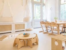 Kindergarden Rotterdam Straatweg 2