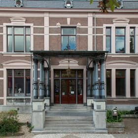 Kindergarden Rotterdam Straatweg foto 6