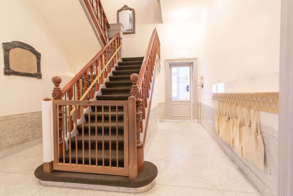 Kindergarden Rotterdam Straatweg foto 8