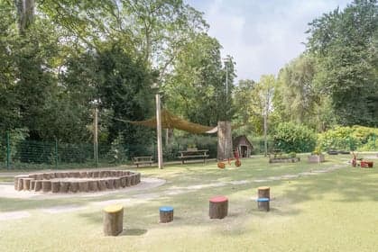 Kindergarden Rotterdam Straatweg foto 10