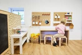 Doomijn Peuteropvang Geraniumstraat