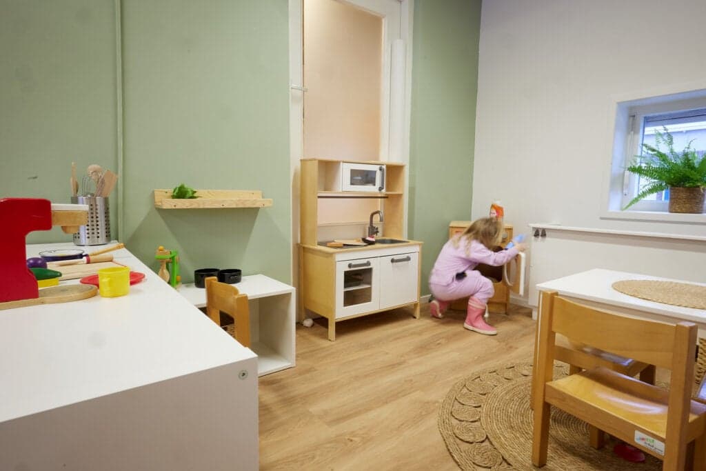 Doomijn Peuteropvang Geraniumstraat 3