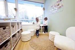 Doomijn Peuteropvang Geraniumstraat foto 4