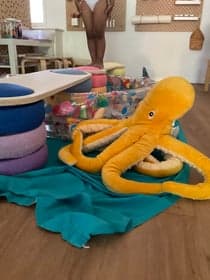 Doomijn Peuteropvang Geraniumstraat foto 5