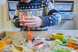 Doomijn Peuteropvang Geraniumstraat foto 6