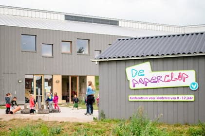 Doomijn Peuteropvang Geraniumstraat foto 8