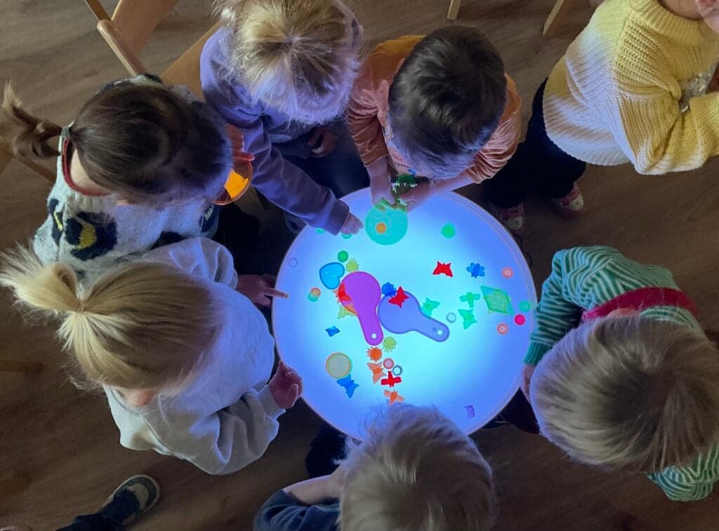 Doomijn Peuteropvang Geraniumstraat foto 10