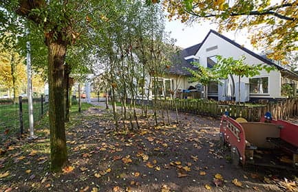 Kinderdagverblijf Lollyfant