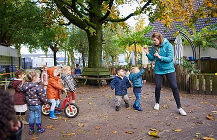 Kinderdagverblijf Lollyfant 2