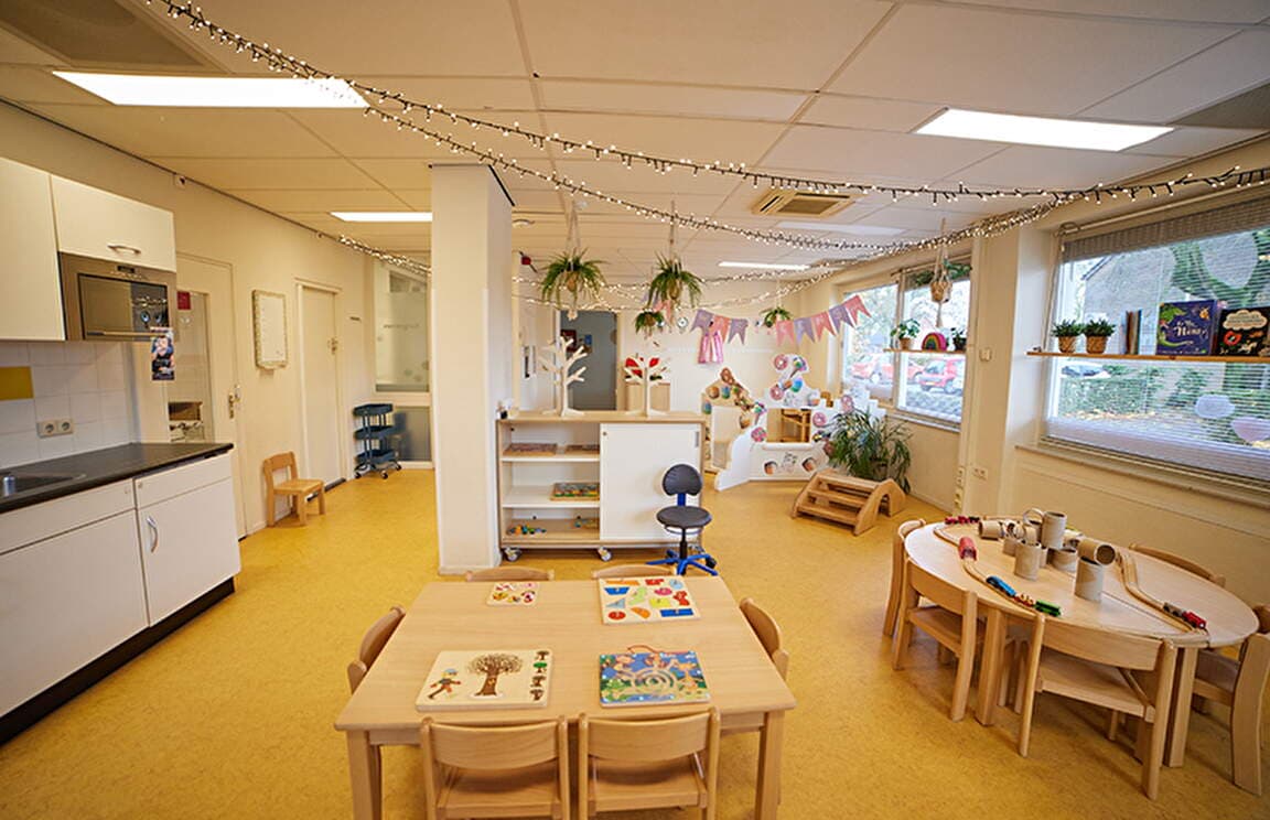 Kinderdagverblijf Lollyfant 3