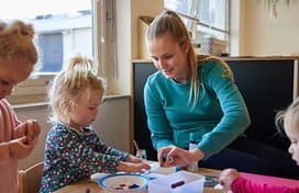 Kinderdagverblijf Lollyfant foto 4