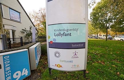 Kinderdagverblijf Lollyfant foto 5