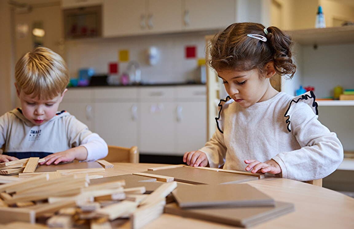 Kinderdagverblijf Lollyfant foto 6