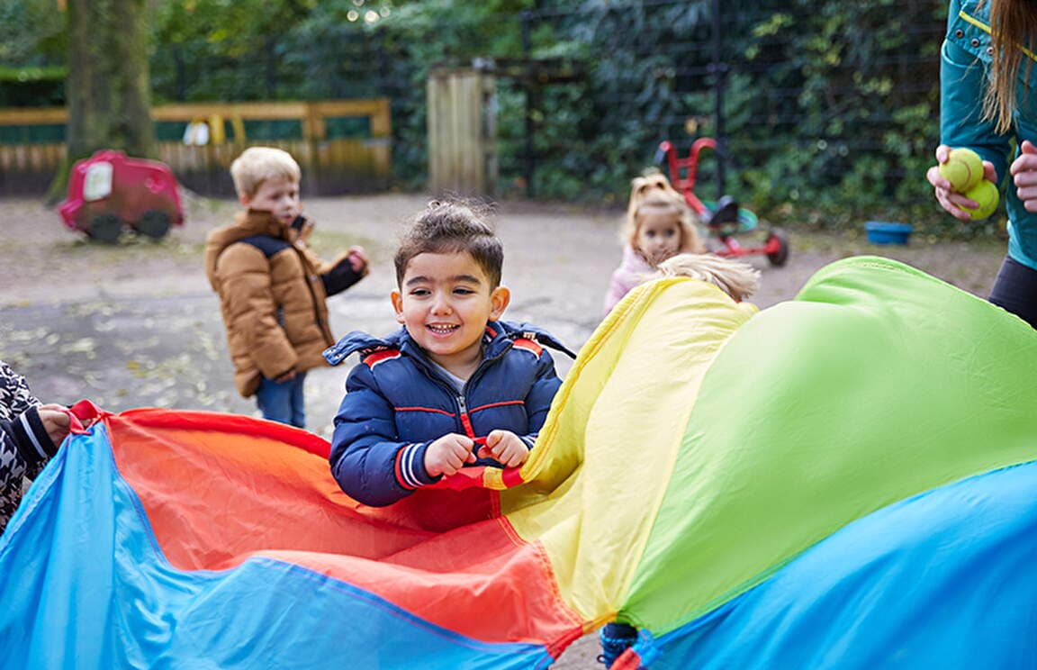 Kinderdagverblijf Lollyfant foto 7