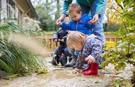 Kinderdagverblijf Lollyfant foto 8