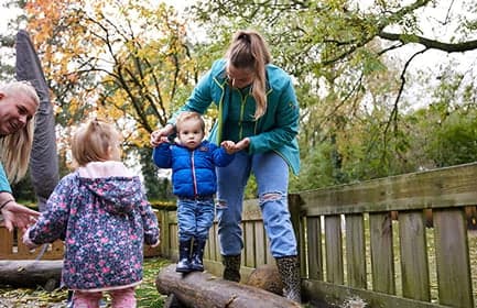 Kinderdagverblijf Lollyfant foto 9