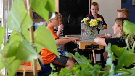 Doomijn BSO De Meenthe