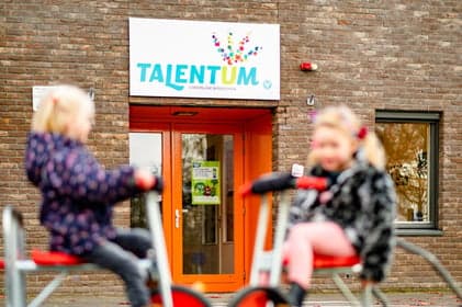 Doomijn BSO De Meenthe foto 10