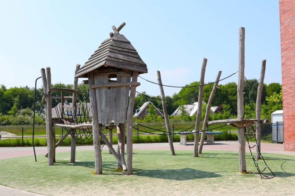 Kinderwoud KDV Loevestein 3