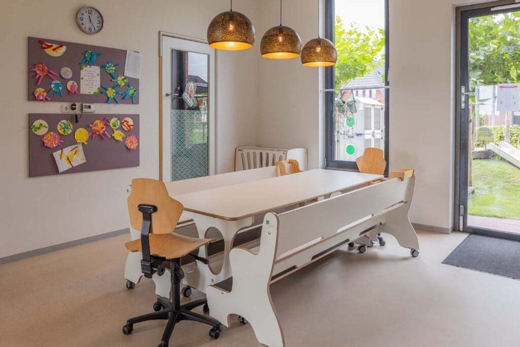 Kinderwoud KDV Loevestein foto 6