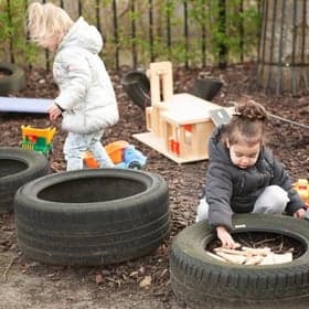 IKC de Kikker foto 5