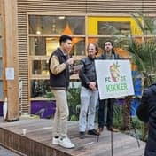 IKC de Kikker foto 6