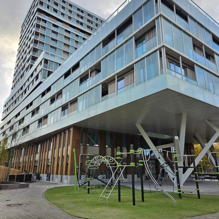 IKC de Kikker foto 9