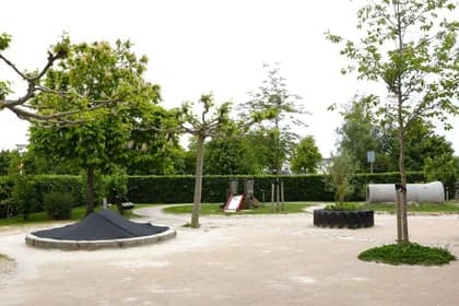 Kinderwoud KDV Duinterpen 2