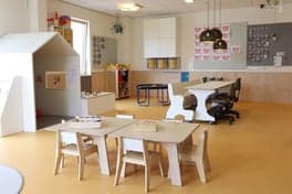 Kinderwoud KDV Duinterpen foto 5