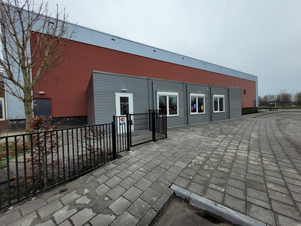 Kinderwoud KDV Duinterpen foto 7