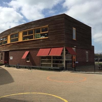 Kinderwoud KDV Duinterpen foto 8