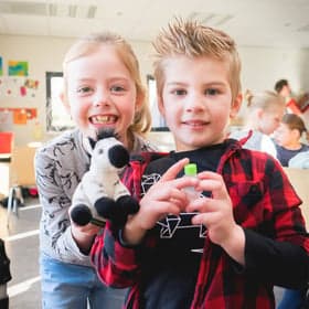 De Schatkamer foto 5