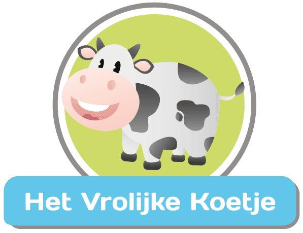 Kinderopvang Het Vrolijke Koetje