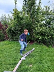 Kinderopvang Het Vrolijke Koetje foto 6