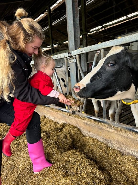 Kinderopvang Het Vrolijke Koetje foto 7