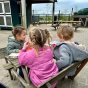 Kinderopvang Het Vrolijke Koetje foto 10