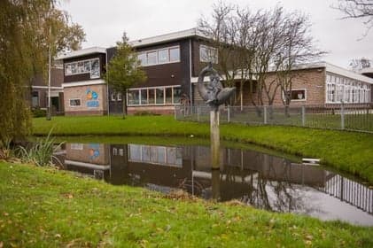 Buitenschoolse opvang Spoorbuurt
