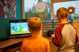 Buitenschoolse opvang Spoorbuurt foto 5