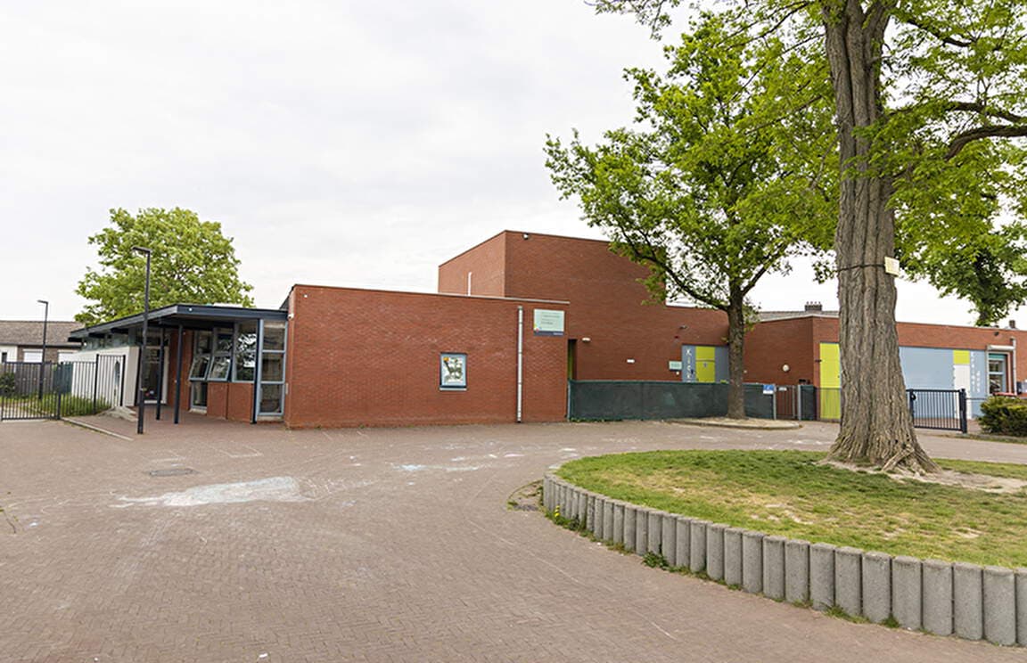 Buitenschoolse opvang Kwetternest