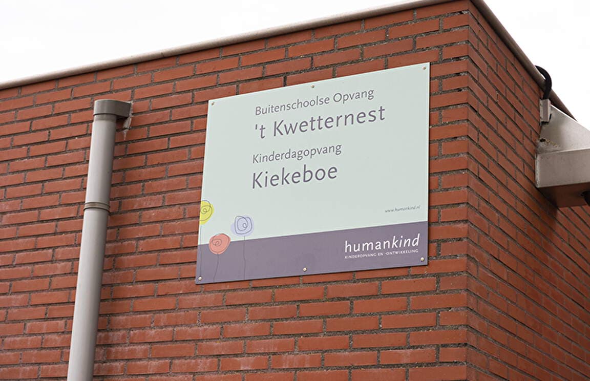 Buitenschoolse opvang Kwetternest 3